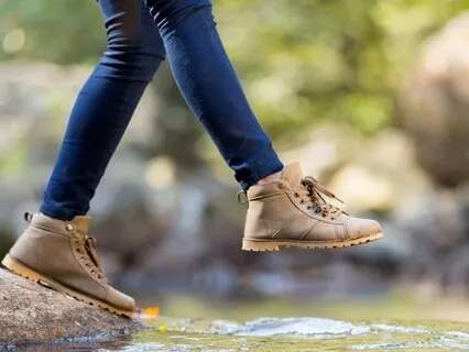 Hiking Sound Meditation