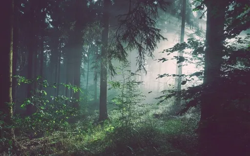 Hildegard- Caritas Abundat / Love Abounds In All Things