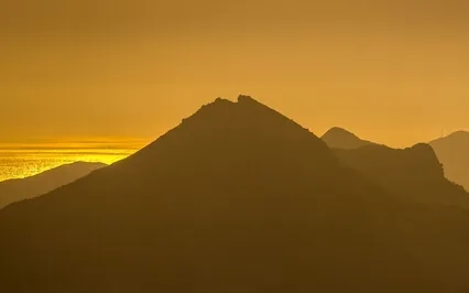 Hill Of Gold - Leadership For Kids