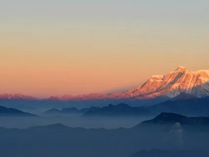 Himalaya A Sonic Journey To The Tranquility Of The Heights