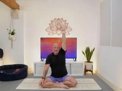 Himalayan Alternating Nostril Breathing | Calm & Balance