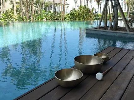 20-Minute Himalayan Bowl Meditation