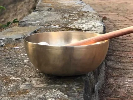 5-Minute Himalayan Bowl Meditation