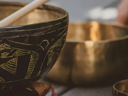 Himalayan Detox Sound Bath