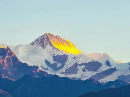 Himalayan Retreat: Finding Inner Peace Through Meditation