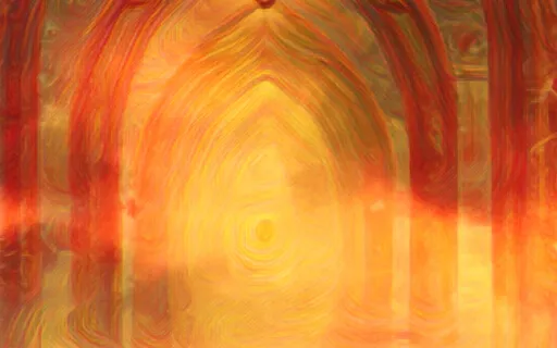 Himalayan Sessions, Procession