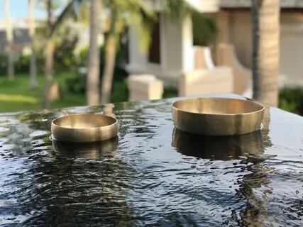 10-Minute Himalayan Bowl Meditation