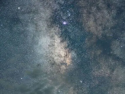 Hindu Metaphysical Poem On The Nature Of Sound (Naadam)