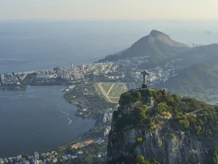 Brazilian National Anthem As A Prayer To The Gentle Mother (Instrumental)