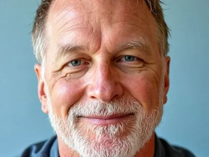 Hints Of Gladness: Discovering Joy Again