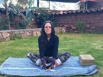 Hip And Leg Release | Gentle Yin Yoga