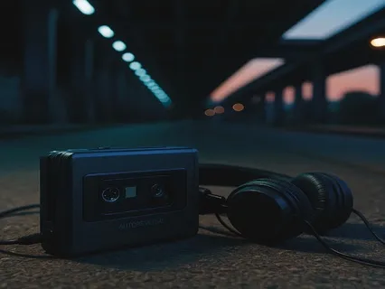 Hip-Hop Meditation: Echo Path (808 Session VI)