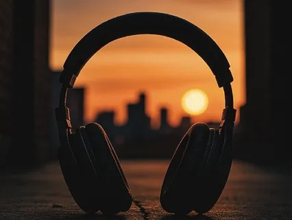 Hip-Hop Meditation: Return to Center (808 Session VIII)