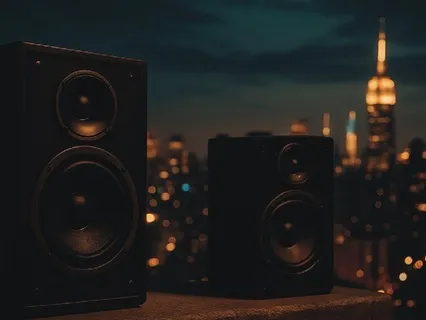 Hip-Hop Meditations: Inner Frequency (3-Minute Stillness)