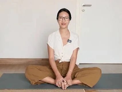 Hip Mobility & Strength
