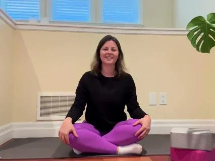 Hip Openers - Safely Release What You've Been Carrying
