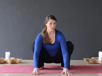 Hip Openers