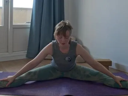 Hip Opening Yoga | Increase Mobility & Ease Tension