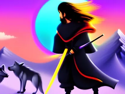 Hiro's Journey: A Magical Sleep Story Of Bravery And Peace