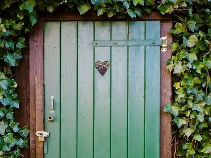 His House: Chapter 11 – The Sign 2 | Story & Reflection