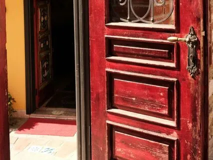 His House: Chapter 2 – Hall Of Mirrors (Story & Reflection)