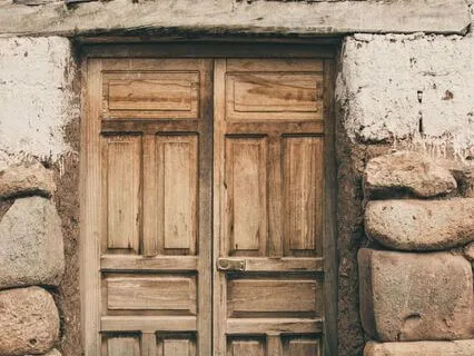 His House: Chapter 5 – Pinocchio | Story & Reflection