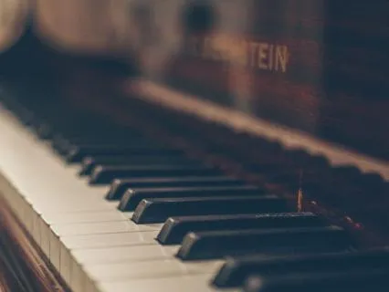 Historias de amor | Piano instrumental | Piano curativo