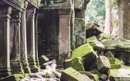 History Of Labyrinths