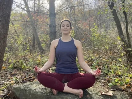 Hit The Pause Button On Your Day