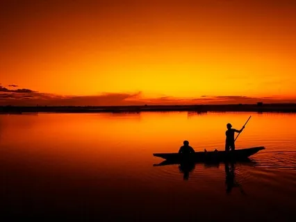 Hjang Su He Re - Achim Yebul (Ocean Fragrance Ritual -Morning Chanting)