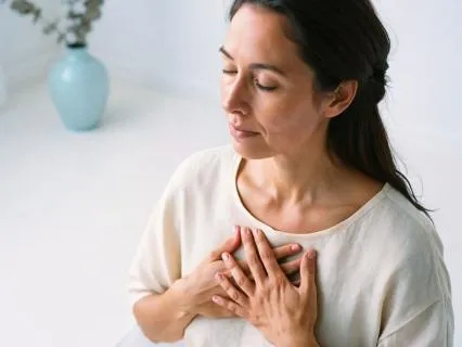 Ho’oponopono For Emotional Attachment