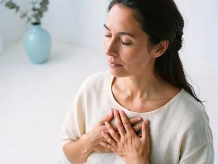 Ho’oponopono For The Illusion Of Being Behind