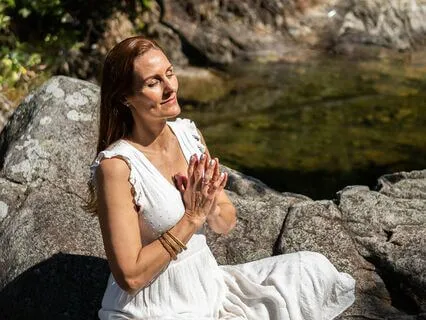 Ho'oponopono | Forgiveness Meditation For Deep Healing