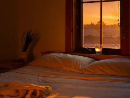 Ho'oponopono Morning — Begin Without Blame