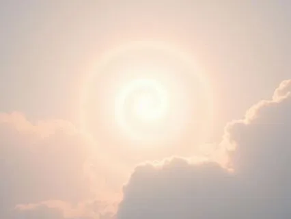 Ho’oponopono Morning Light