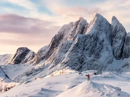 Hold, Observe, Learn, The Mind Transforms Itself