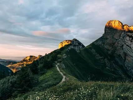 Hold Onto Your Center