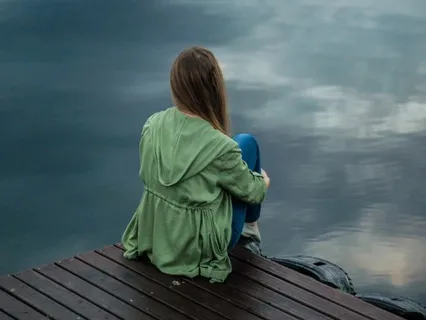 Hold Space For Your Emotions | A Gentle Practice