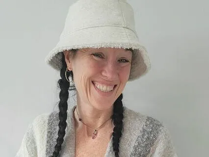 Hold Space For Your Heart