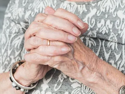 Hold Your Hand & Be Your Best Friend