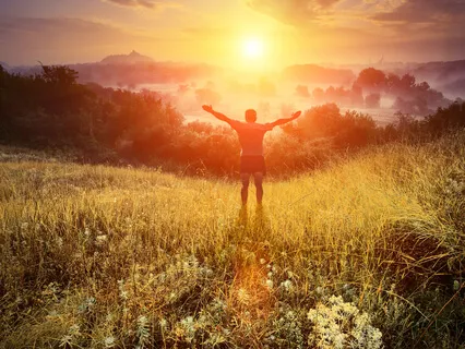 Hold Your Inner Child And Heal Through Self-Compassion