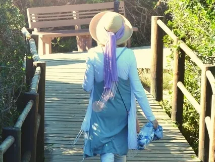 Holding & Releasing With Love