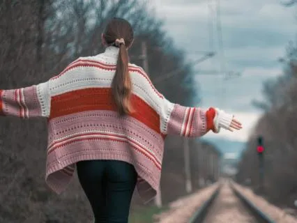 Holding Balance In Times Of Change