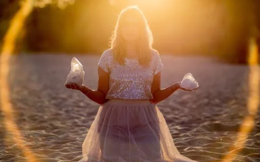 Holding Conflicting Emotions Guided Meditation