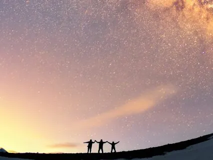 Holding Eternity - 42 Min. Sound Bath