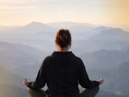 Holding Grief + Softening Betrayal Yoga Nidra