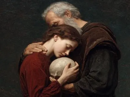 Holding Grief With Compassion (15 Min)