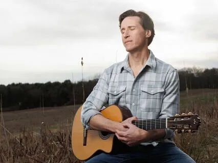 Holding Hope - Music To Guide Your Healing Journey