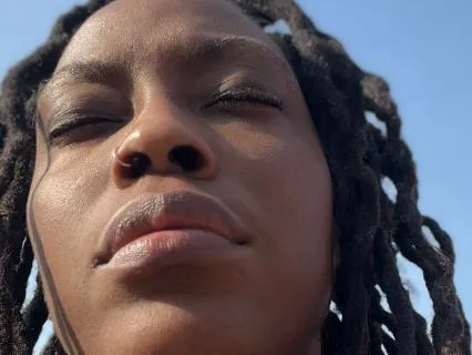 Holding On To Who You Are