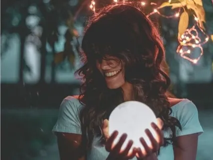 Holding Our Daughters In The Light